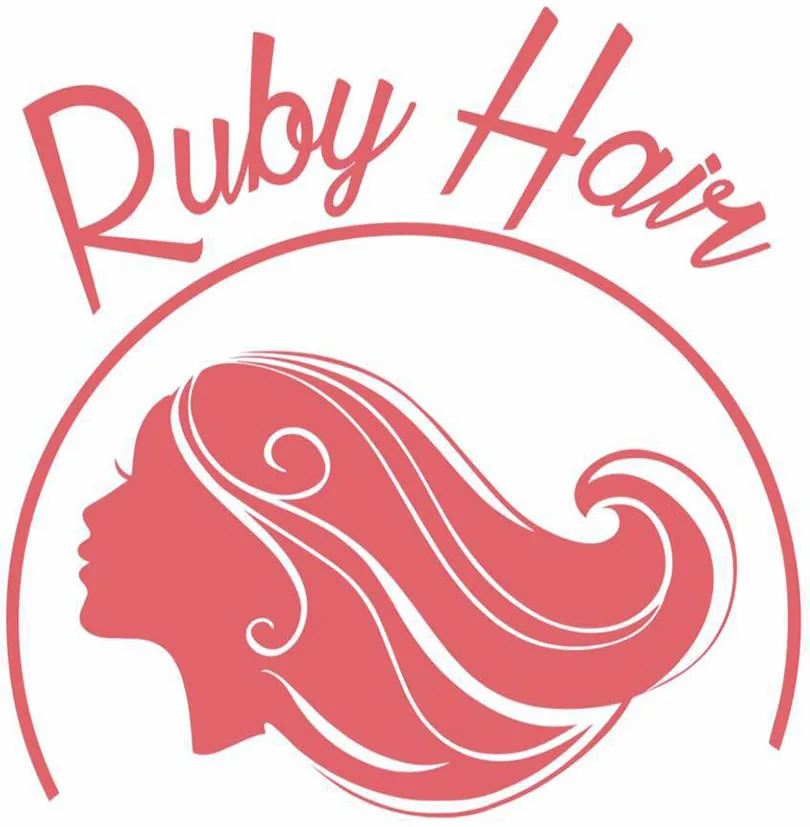 RUBY HAIR