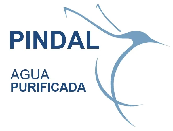 Pindal Agua Purificada