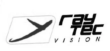 RAY TEC VISION