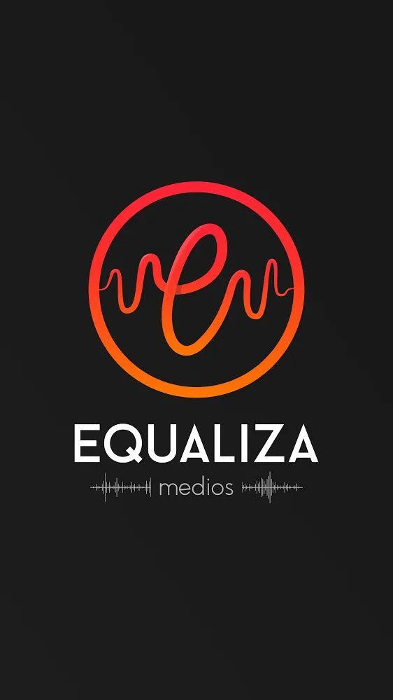 E EQUALIZA MEDIOS