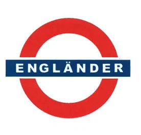 ENGLÄNDER