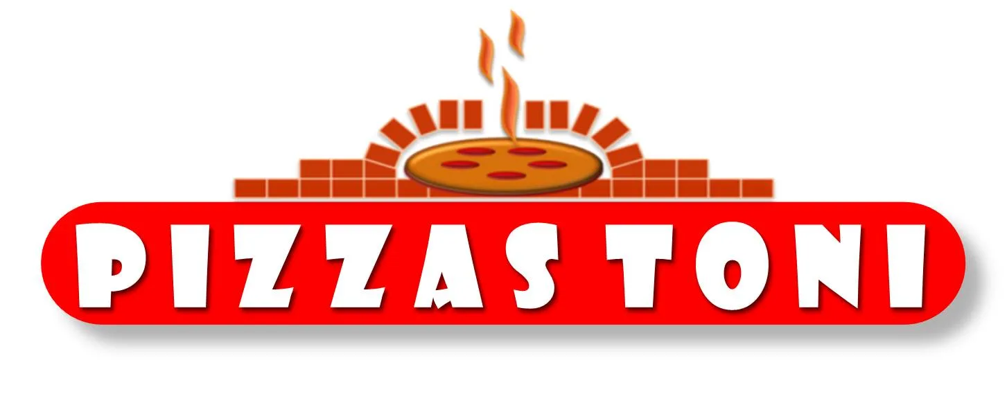 PIZZAS TONI