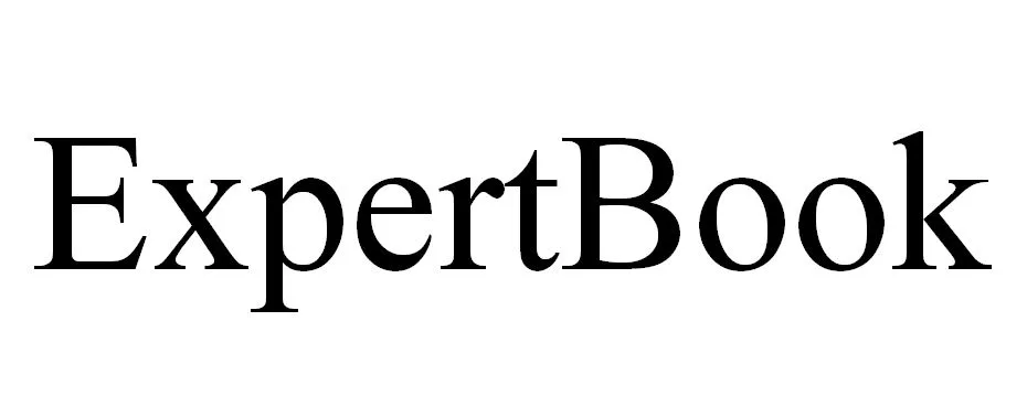ExpertBook
