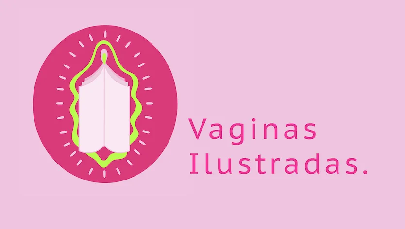 Vaginas Ilustradas.