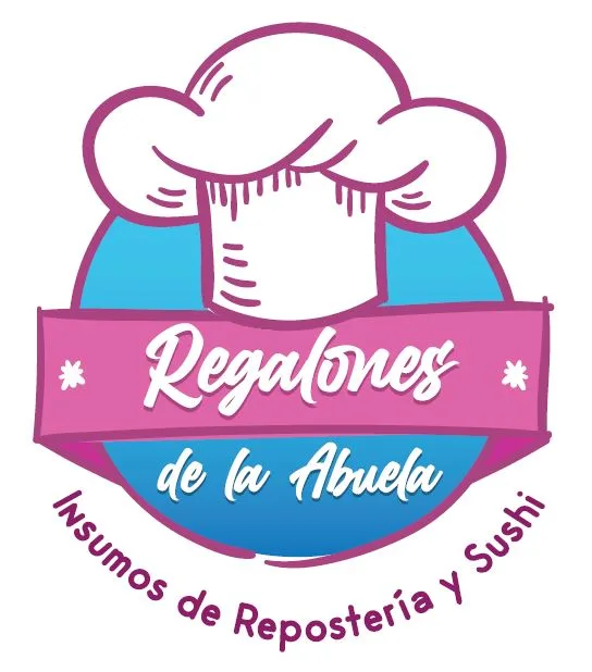 REGALONES DE LA ABUELA