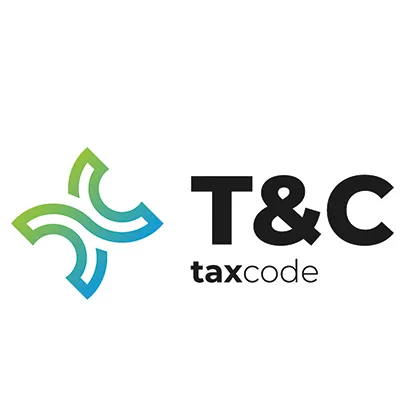T&C taxcode