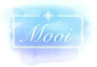 MOOI