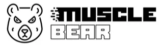 MUSCLE BEAR
