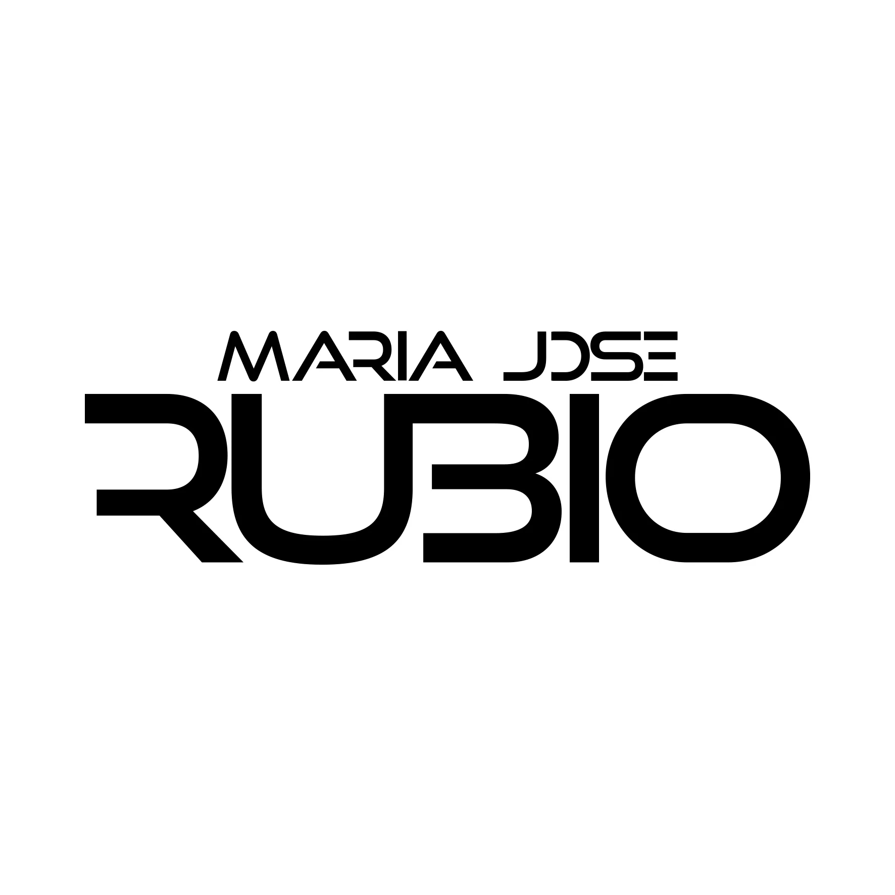 MARIA JOSE RUBIO