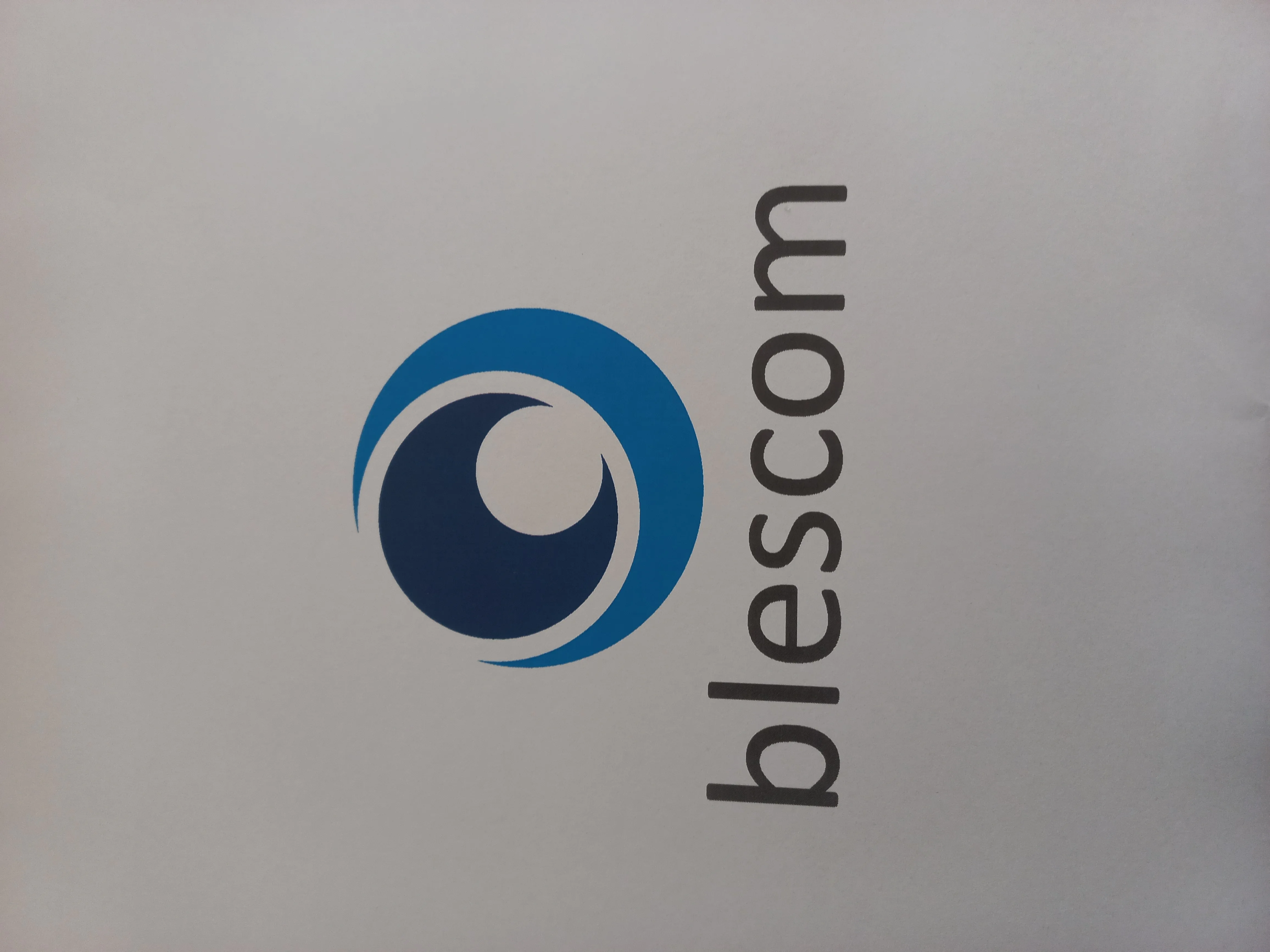 BLESCOM