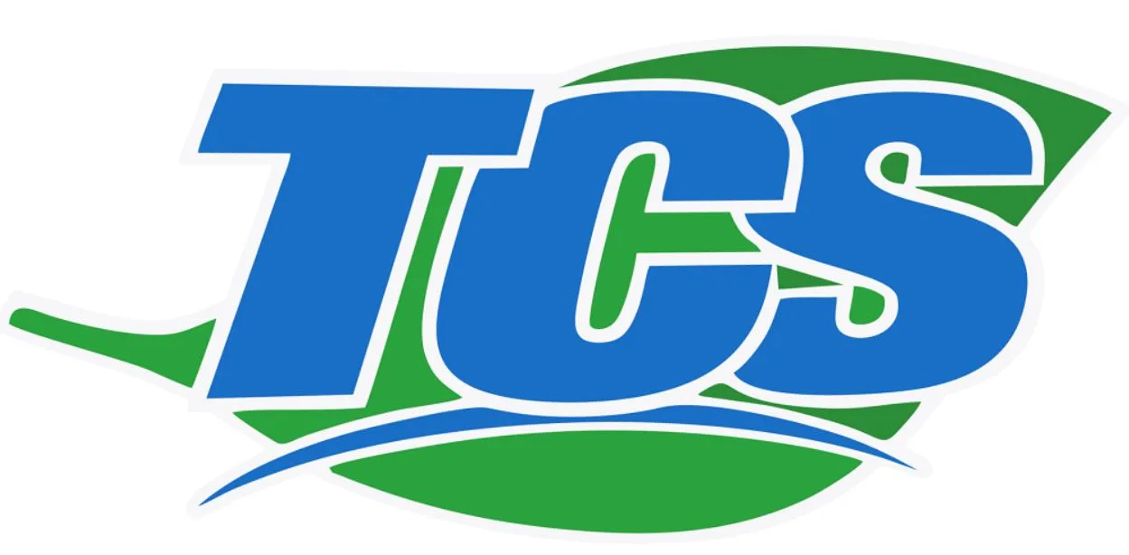 TCS