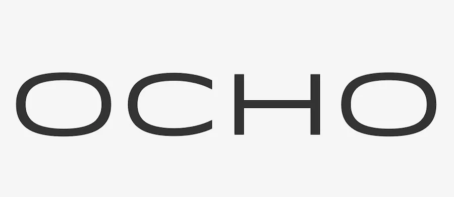 ocho