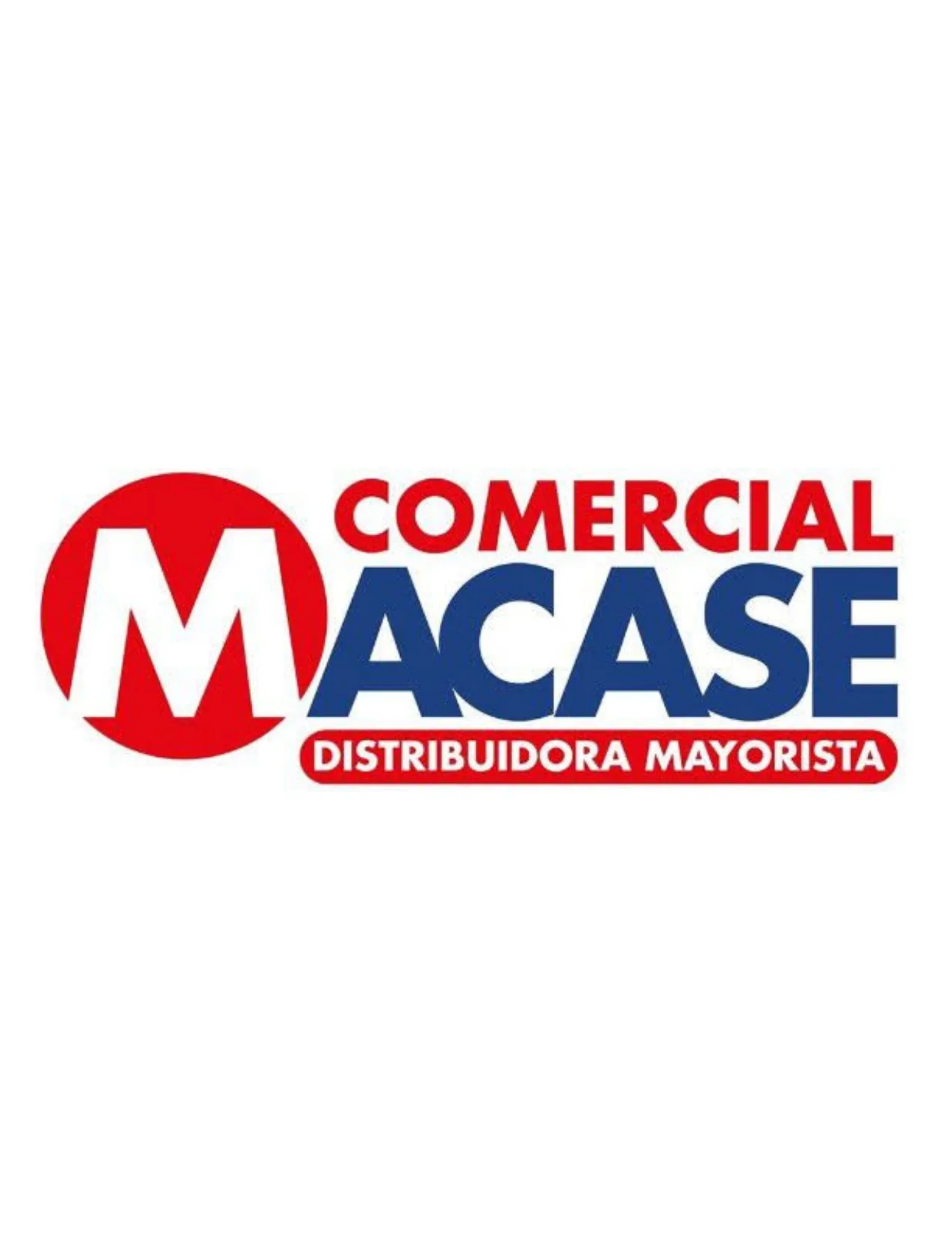 COMERCIAL MACASE Distribuidora Mayorista