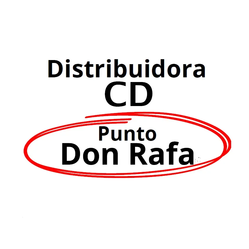 DISTRIBUIDORA CD PUNTO DON RAFA