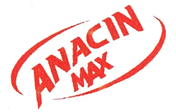 ANACIN MAX