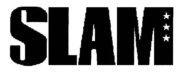 SLAM