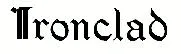 IRONCLAD