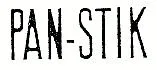 PAN-STIK