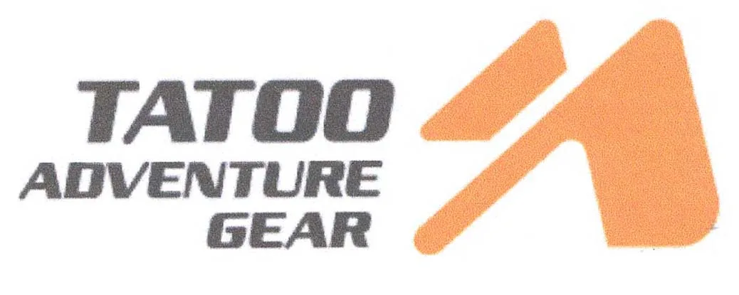 TATOO ADVENTURE GEAR