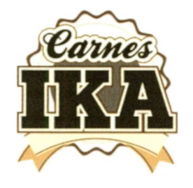 CARNES IKA