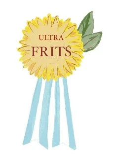 ULTRA FRITS