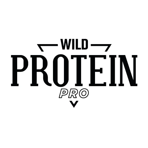 WILD PROTEIN PRO