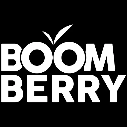 BOOM BERRY
