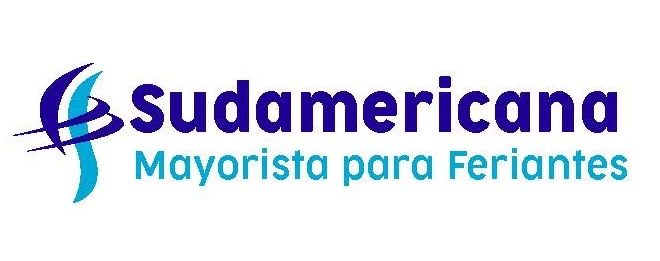 SUDAMERICANA MAYORISTA PARA FERIANTES