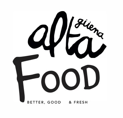 Güena Alta Food Better, Good & Fresh