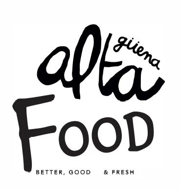 Güena Alta Food Better, Good & Fresh