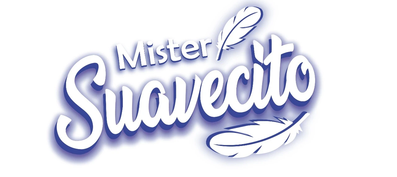 MISTER SUAVECITO