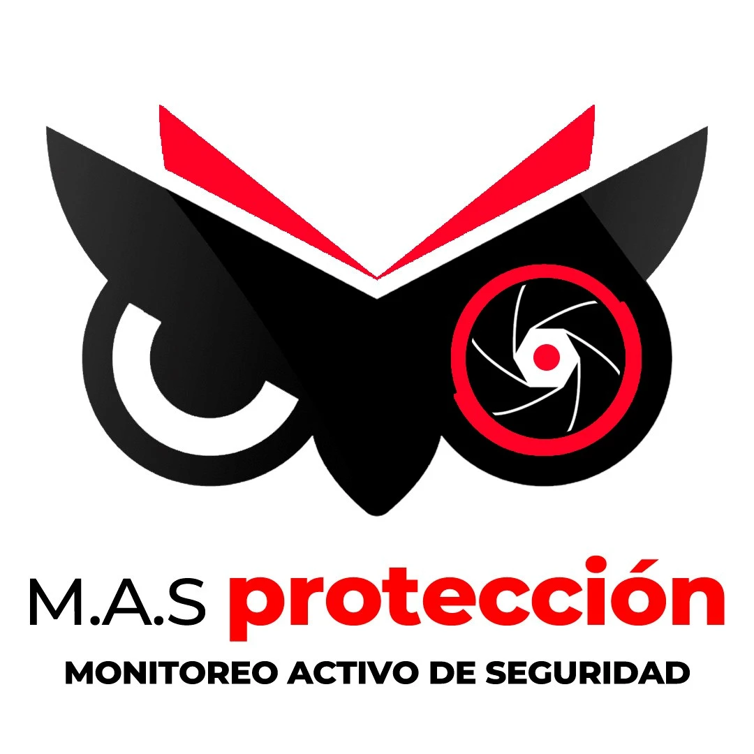 M.A.S. PROTECCIÓN MONITOREO ACTIVO DE SEGURIDAD