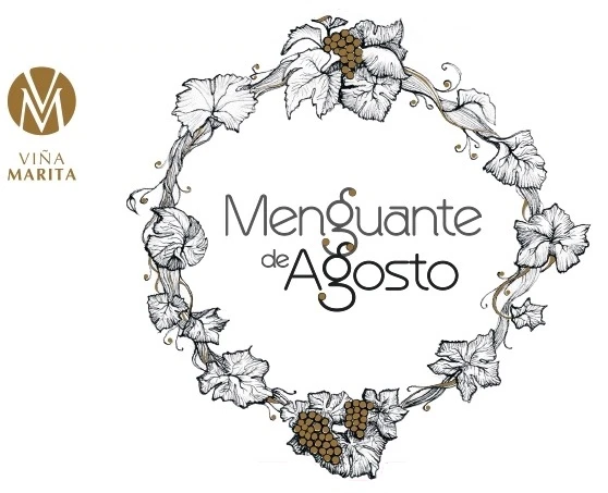 VM VIÑA MARITA MENGUANTE DE AGOSTO