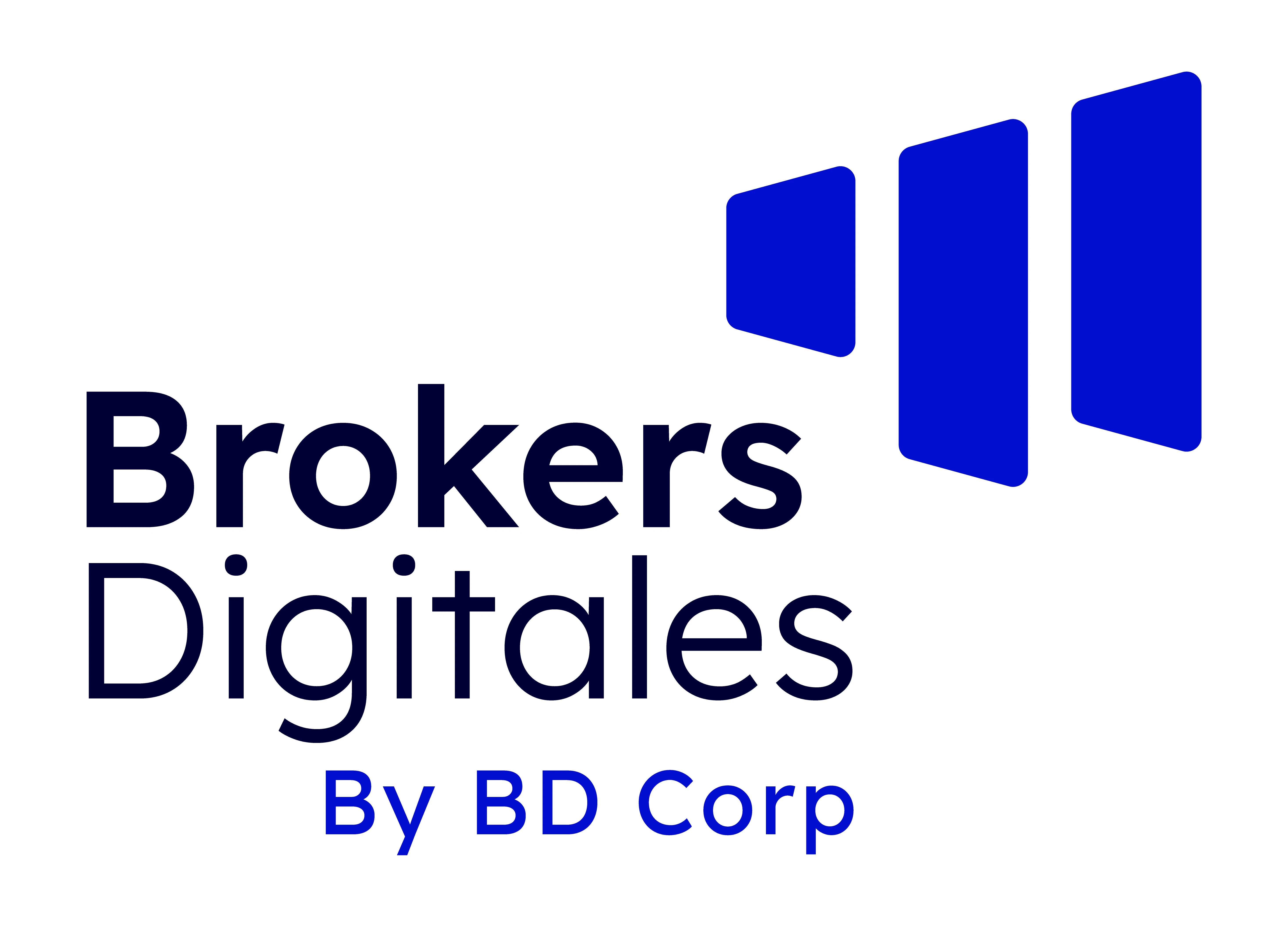 BROKERS DIGITALES BY BD CORP