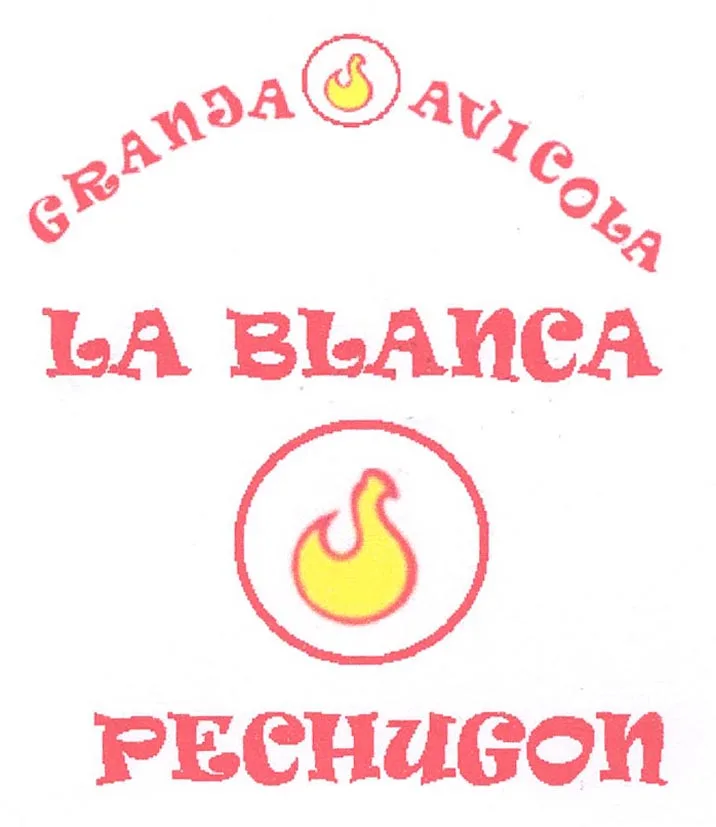 GRANJA AVICOLA LA BLANCA PECHUGON