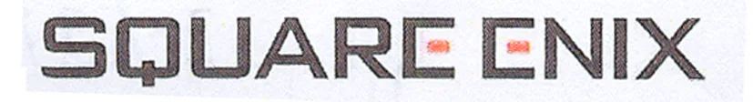SQUARE ENIX