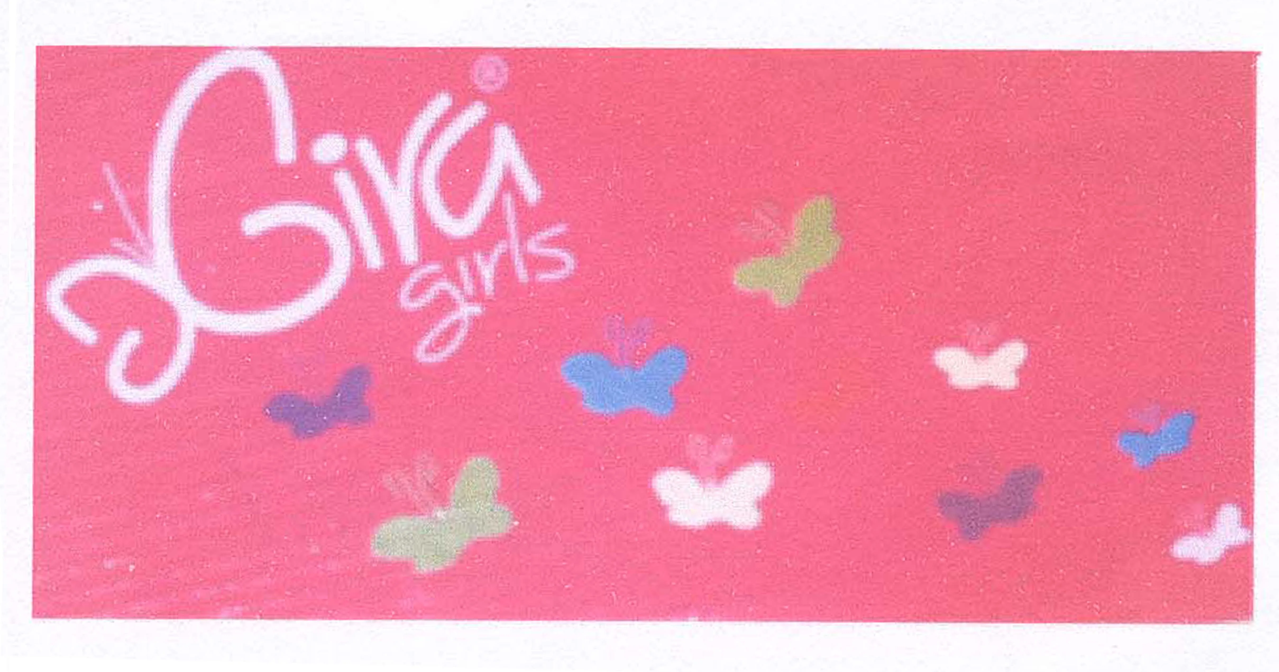 GIRA GIRLS