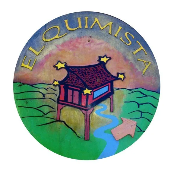 ELQUIMISTA