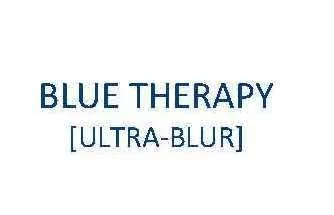 BLUE THERAPY ULTRA - BLUR