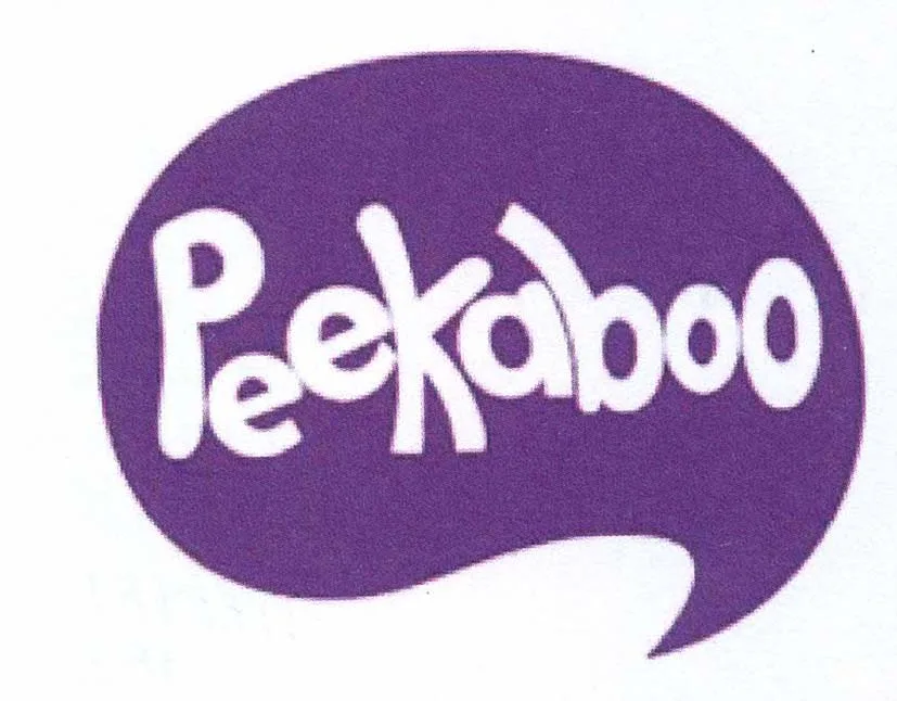 PEEKABOO
