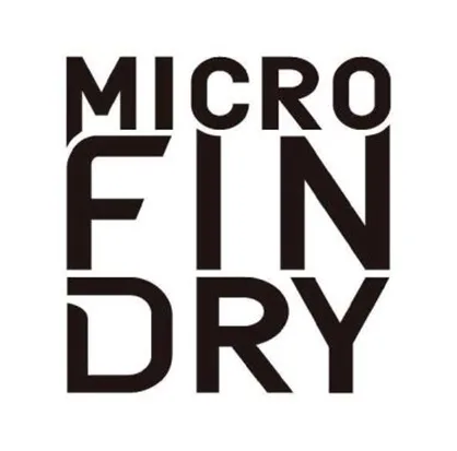 MICRO FIN DRY