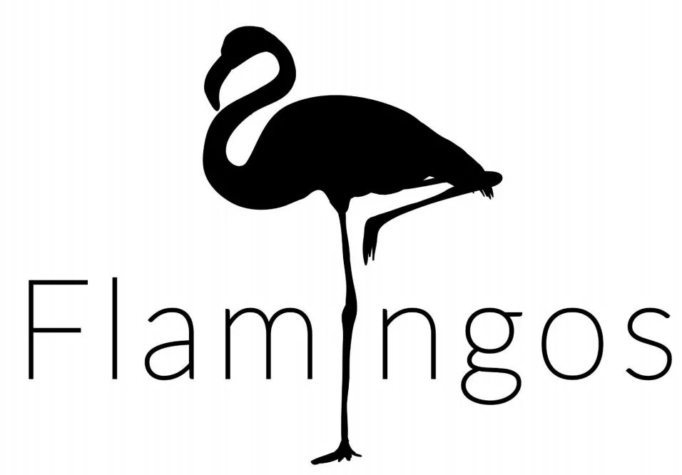 FLAMINGOS