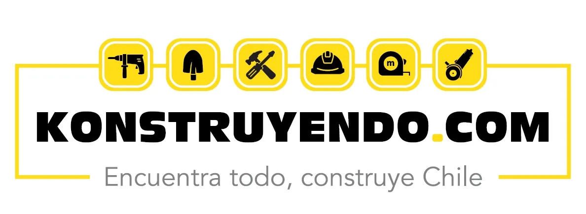 KONSTRUYENDO.COM ENCUENTRA TODO, CONSTRUYE CHILE
