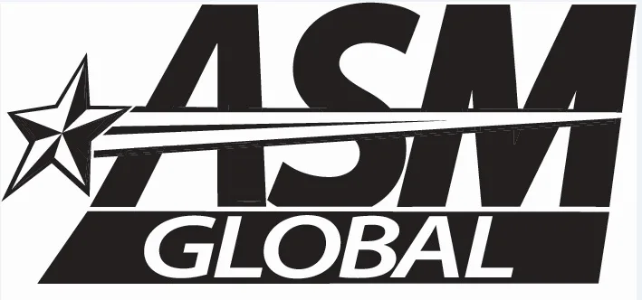 ASM GLOBAL