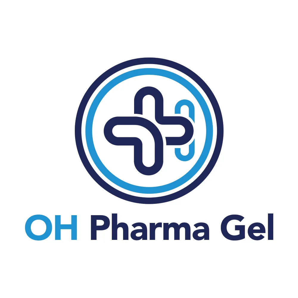 OH Pharma Gel