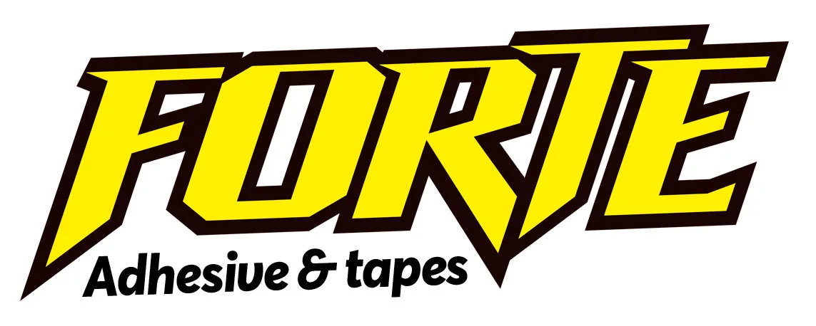 Forte Adhesive & Tapes