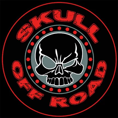 SKULL OFF ROAD