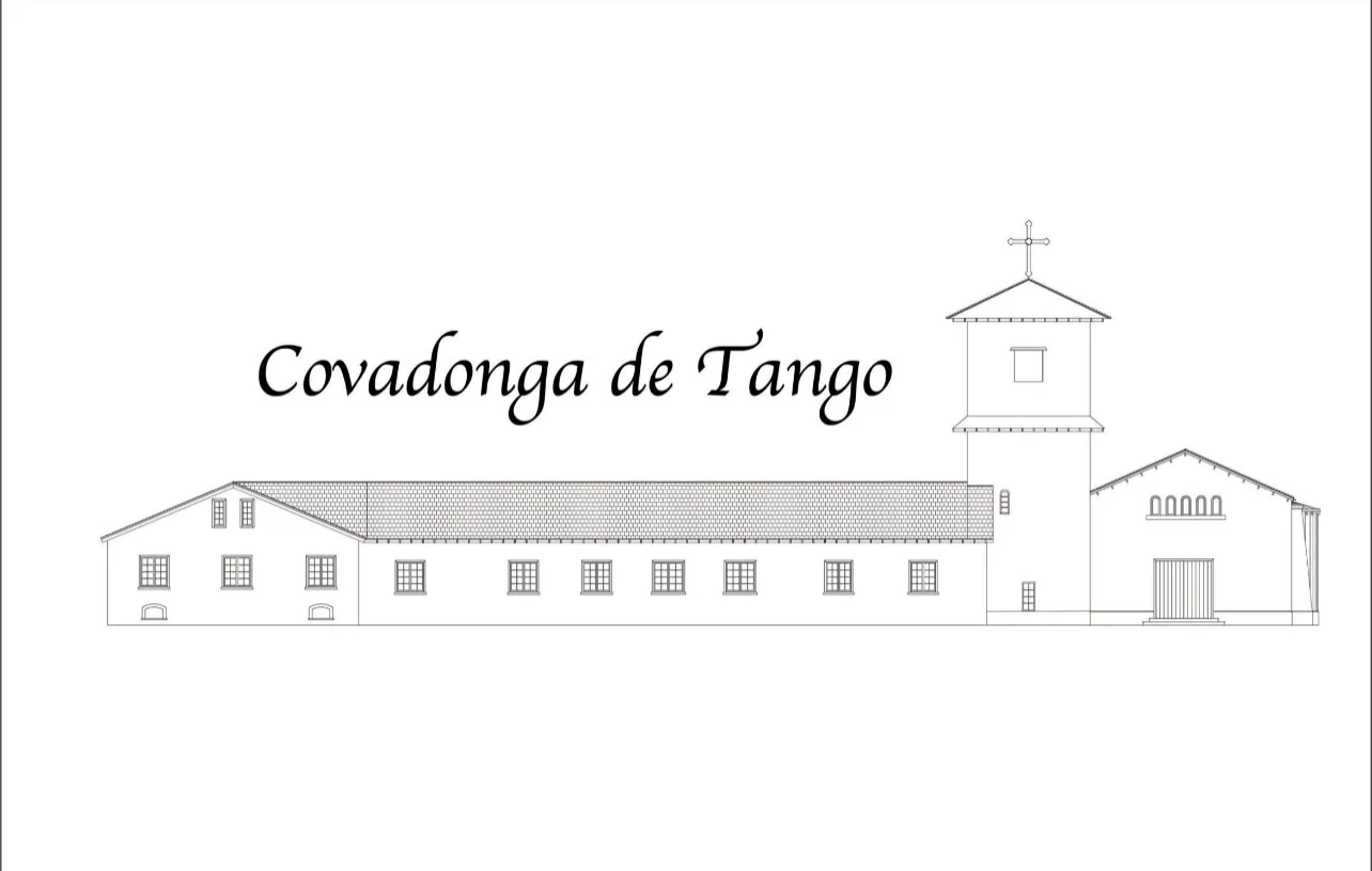 COVADONGA DE TANGO