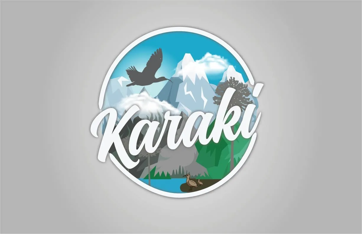 karaki