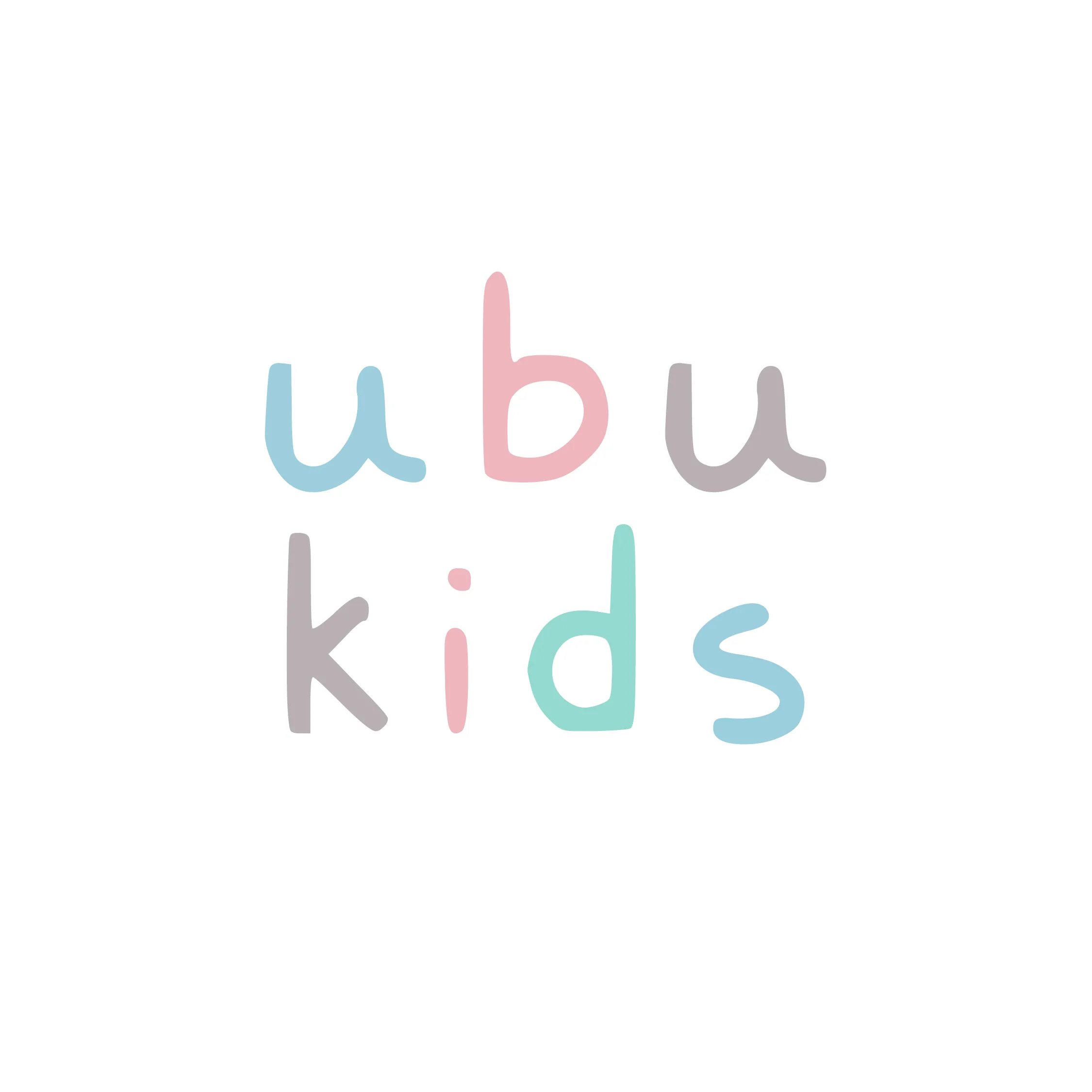 Ubu kids